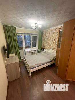 1-к квартира, вторичка, 31м2, 4/5 этаж