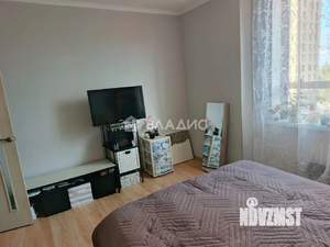 2-к квартира, вторичка, 45м2, 6/18 этаж