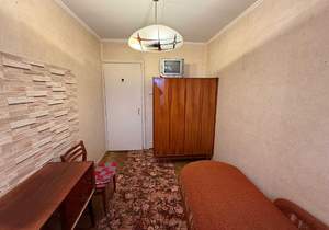 2-к квартира, вторичка, 43м2, 5/5 этаж