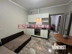 1-к квартира, вторичка, 43м2, 3/19 этаж