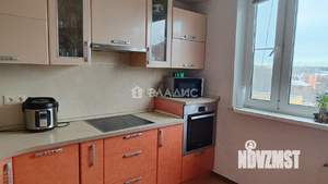 3-к квартира, вторичка, 74м2, 8/17 этаж