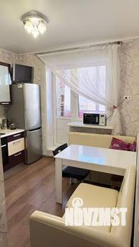 1-к квартира, вторичка, 45м2, 7/17 этаж