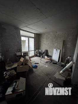 2-к квартира, вторичка, 66м2, 7/18 этаж