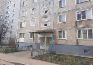 2-к квартира, вторичка, 36м2, 5/5 этаж