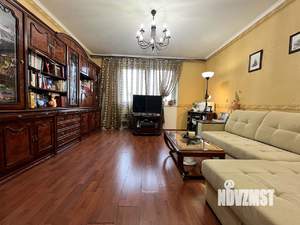 3-к квартира, вторичка, 70м2, 12/14 этаж