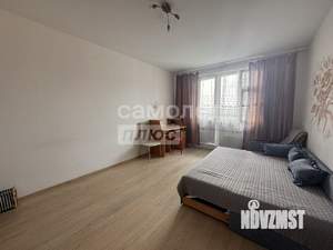 1-к квартира, вторичка, 37м2, 16/17 этаж