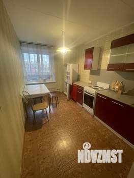 1-к квартира, вторичка, 35м2, 5/16 этаж