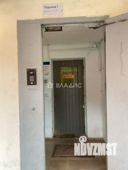 1-к квартира, вторичка, 29м2, 9/12 этаж