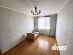 3-к квартира, вторичка, 72м2, 13/17 этаж