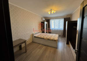 1-к квартира, вторичка, 41м2, 16/21 этаж