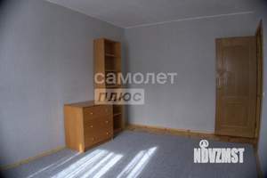 2-к квартира, вторичка, 43м2, 1/5 этаж