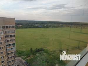 2-к квартира, вторичка, 60м2, 14/17 этаж