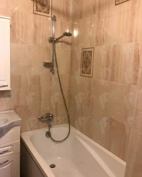 1-к квартира, вторичка, 39м2, 9/17 этаж