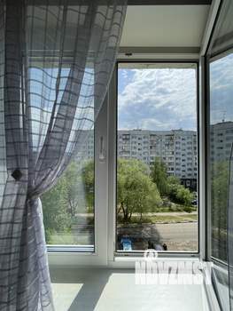2-к квартира, вторичка, 55м2, 5/9 этаж