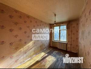 2-к квартира, вторичка, 42м2, 1/5 этаж