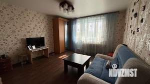 1-к квартира, вторичка, 40м2, 6/14 этаж