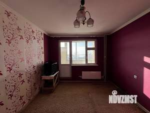 4-к квартира, вторичка, 97м2, 7/18 этаж