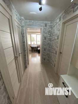 2-к квартира, вторичка, 42м2, 5/12 этаж