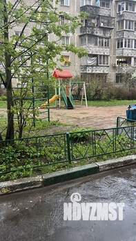 1-к квартира, вторичка, 36м2, 11/16 этаж