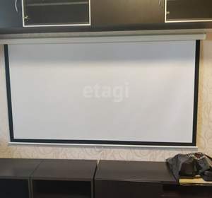 1-к квартира, вторичка, 38м2, 3/16 этаж