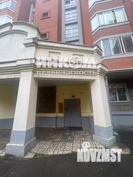 2-к квартира, вторичка, 78м2, 7/7 этаж