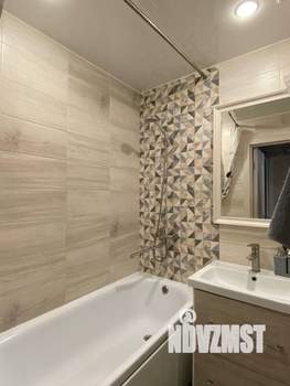 2-к квартира, вторичка, 42м2, 5/12 этаж