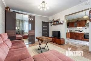 2-к квартира, вторичка, 69м2, 16/16 этаж