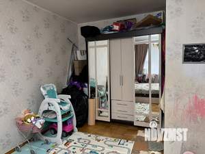 1-к квартира, вторичка, 39м2, 2/14 этаж