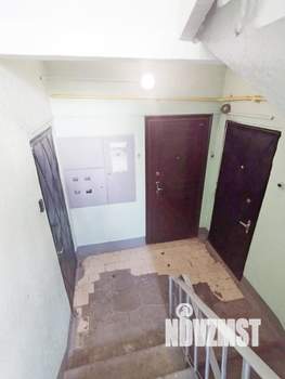 3-к квартира, вторичка, 62м2, 1/5 этаж