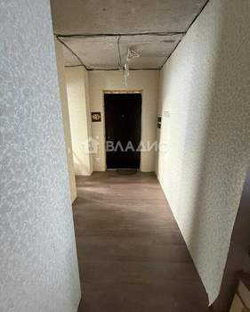 2-к квартира, вторичка, 55м2, 16/17 этаж