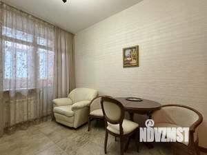 1-к квартира, вторичка, 52м2, 3/8 этаж