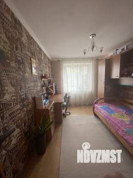 2-к квартира, вторичка, 62м2, 3/14 этаж