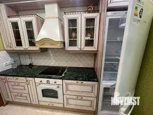 3-к квартира, вторичка, 96м2, 17/20 этаж