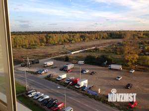 1-к квартира, вторичка, 37м2, 9/16 этаж