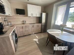 2-к квартира, вторичка, 42м2, 5/12 этаж