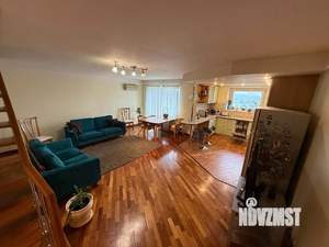 4-к квартира, вторичка, 284м2, 12/12 этаж