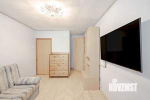 3-к квартира, вторичка, 56м2, 1/5 этаж