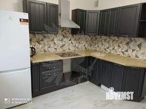 1-к квартира, вторичка, 41м2, 8/19 этаж