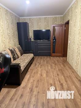 2-к квартира, вторичка, 57м2, 14/16 этаж