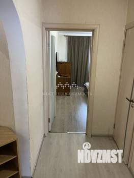 1-к квартира, вторичка, 48м2, 7/17 этаж