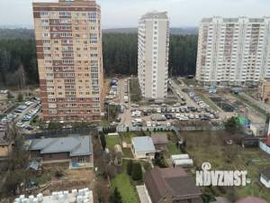 1-к квартира, вторичка, 46м2, 17/17 этаж