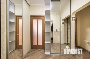 1-к квартира, вторичка, 48м2, 8/10 этаж