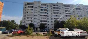 1-к квартира, вторичка, 35м2, 1/9 этаж