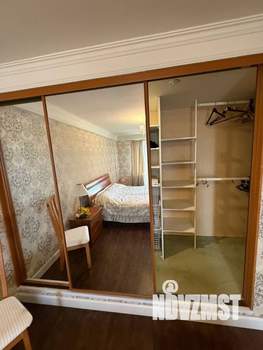 4-к квартира, вторичка, 284м2, 12/12 этаж