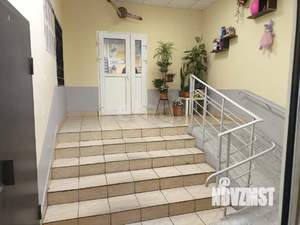 1-к квартира, вторичка, 46м2, 4/17 этаж