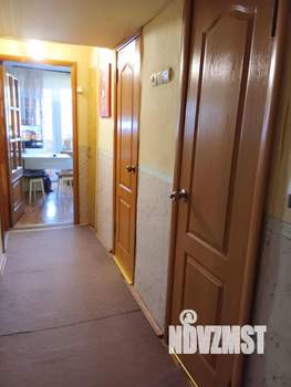 2-к квартира, вторичка, 56м2, 3/14 этаж