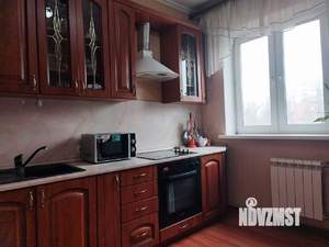 2-к квартира, вторичка, 57м2, 3/17 этаж