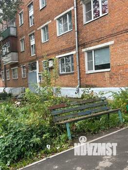 2-к квартира, вторичка, 47м2, 3/4 этаж