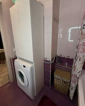 1-к квартира, вторичка, 40м2, 13/19 этаж