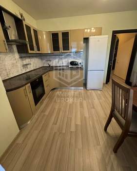 1-к квартира, вторичка, 57м2, 8/9 этаж